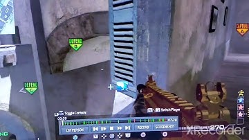 MW3 Moab By Afghan Boy