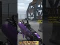 Unleash Insanity: The Wildest Combat Master Shooting Game Experience!