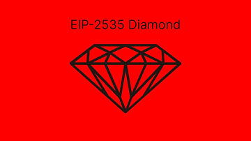 Solidity стандарт EIP-2535 “Diamond”: объяснение и пример