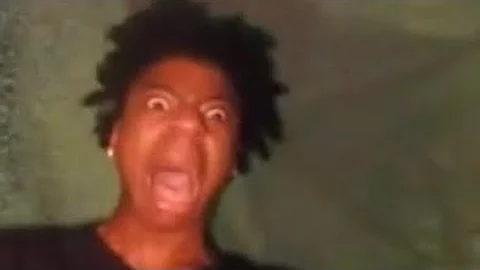 IShowSpeed GETS TRAUMATIZED From Playing Nun Massacre..😭