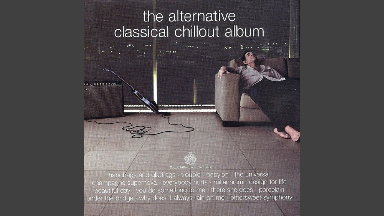 Bittersweet Symphony