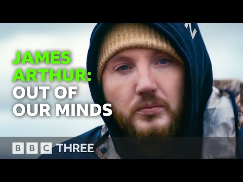 James Arthur: Out Of Our Minds | OFFICIAL TEASER