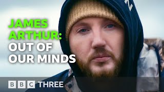 James Arthur: Out Of Our Minds | OFFICIAL TEASER