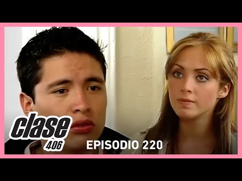 Clase 406: ¡Jessica acusa ’Al alebrije’ de robo! | Resumen C220 | tlnovelas