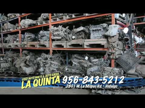 La Quinta Auto Parts >> Hidalgo Auto Parts Located In Hidalgo La Quinta Used Auto La Quinta Auto Parts >> Hidalgo Auto Parts Located In Hidalgo La Quinta Used Auto