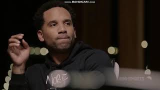 LeBron James speaks on failure
