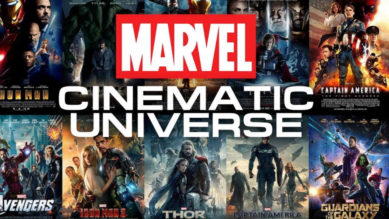 In Che Ordine Si Guardano I Film Marvel
