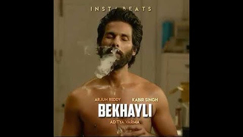 #arjun reddy #aditya varma #sad #love failure  what