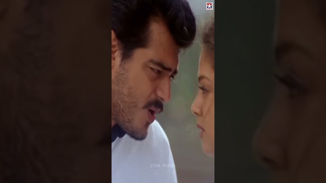 Thalaattum Kaatre Vaa Video Song  Poovellam Un Vaasam  Ajith  Vidyasagar  Shankar Mahadevan