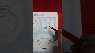 Kindergarten Mathematics Book page no 13