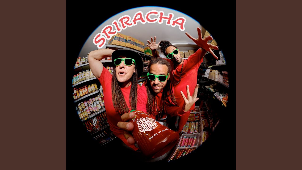 Watch Sriracha on YouTube Watch Sriracha on YouTube