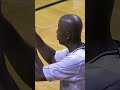 The strangest moments of the NBA playoffs!#nba #nbaplayoffs #shorts #lakers #thunder #lebronjames