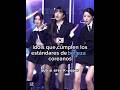 #KPOP:: Idols que cumplen los estándares de belleza coreanos🌷✨#kpop#idols
