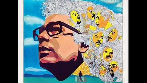 OYE LA NOTICIA - RAY BARRETTO