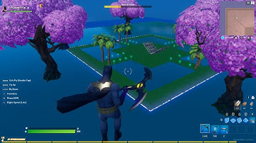 SAKURA 1V1 (2.0) (TUTORIAL)