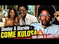 BillionBoi X Shoday X Olamide COME KULOSA REACTION 