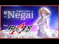 Sefia Negai English Cover From Kamen Rider Geats 