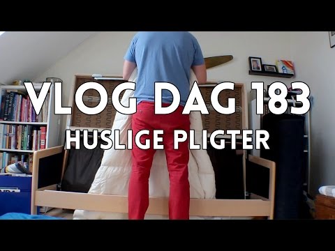 Video: Huslige Pligter