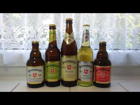 Herrenhäuser Grüße
