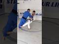 Learn A New Judo Technique Okuri Ashi Harai DopamineO 