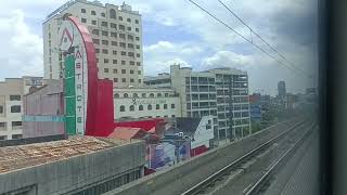 LRT 2 TS#13 STATION ANNOUNCEMENT ANTIPOLO TO RECTO (Incomplete)