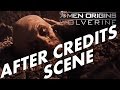 Deadpool After Credits Scene X Men Origins Wolverine 