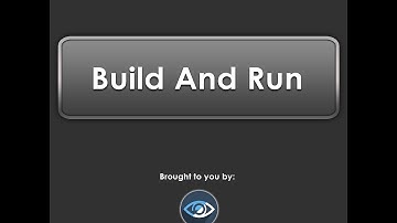 NYC VR University - Develop for HoloLens in Five Minutes with Three Special Steps