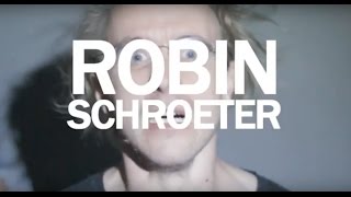 Robin Schroeter Acting Reel 2017