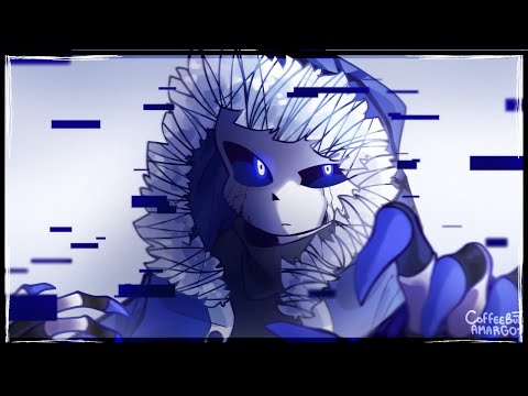Tainted Ambition | N!Alphatale Error!404 | Jinify Commission
