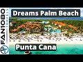 Dreams Palm Beach