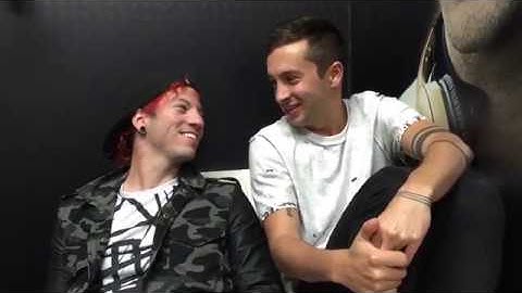 Twenty One Pilots - Level of Concern (Lyrics Video)