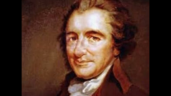BTSA: Profesor Richard Bell o „Zdrowym rozsądku” Thomasa Paine’a (1776)