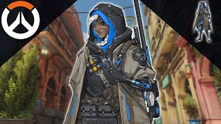 BEST ANA ULTS YOU'VE EVER SEEN ;) | Support Overwatch 2 Gameplay