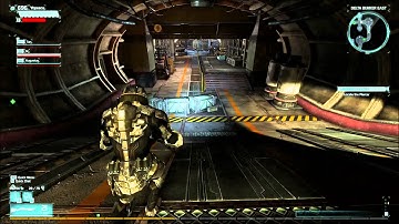 Liberate The Lost Data Recordings