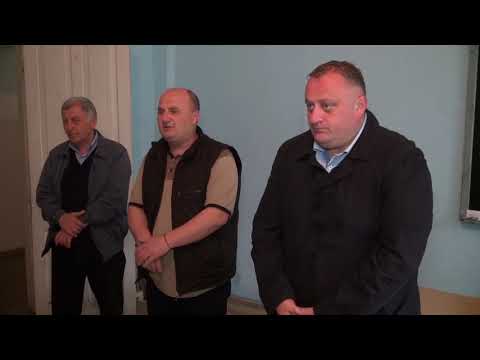 გივი მოდებაძე: მე ვიქნები ყველა ჭიათურელის უფლებების დაცვის გარანტი