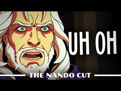 The Past X-Men are in trouble (Episode 3 Recap)