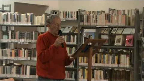 Maratona di lettura - Giulio Lucchesi