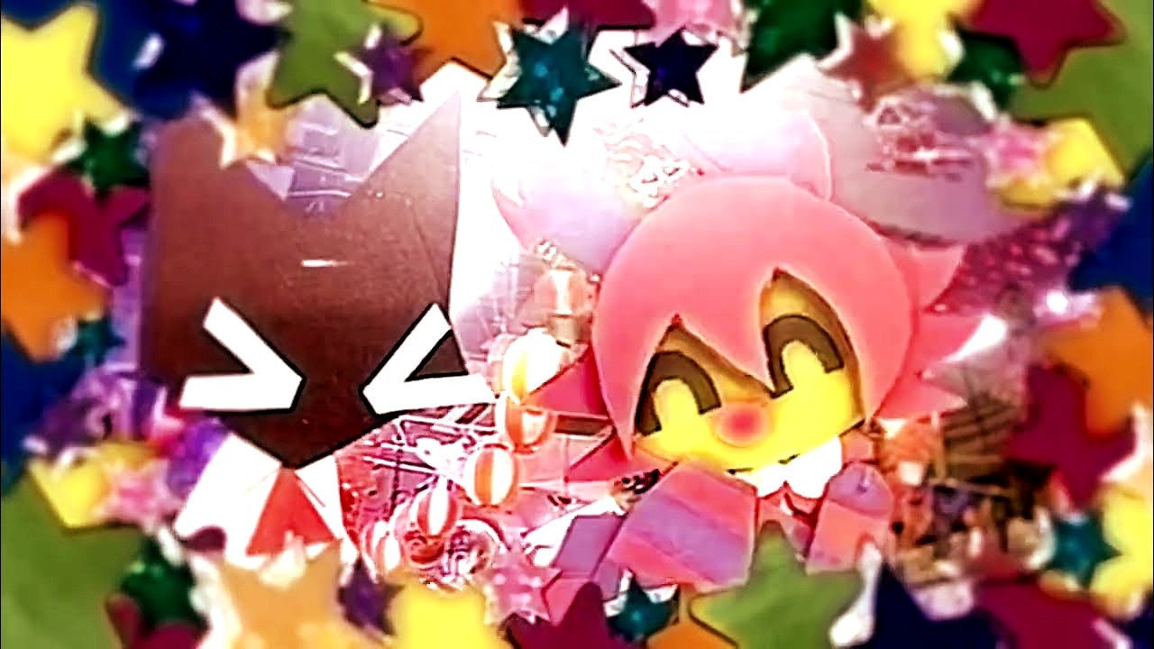 Paper Dolls (Short Version) - GOODNIGHT HYPNOPOMP