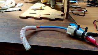 Soft Actuator || Bending|| Fab Academy 2019