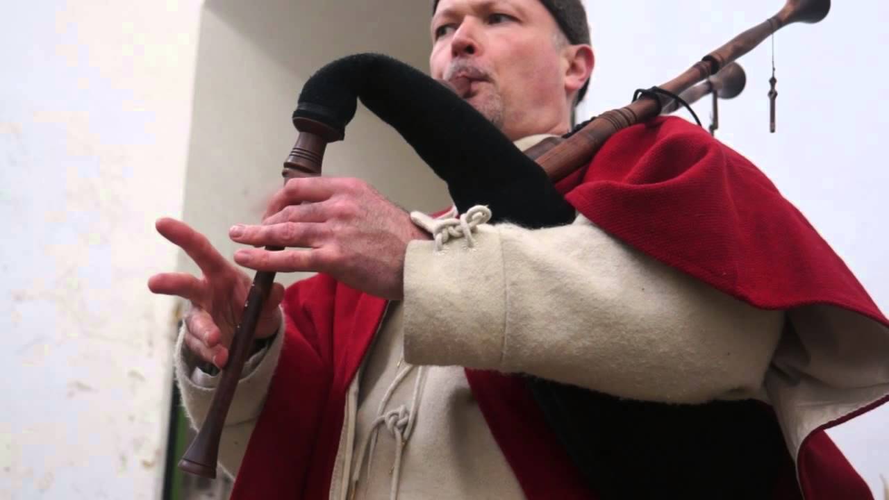 Playing in Time, The Hümmelchen