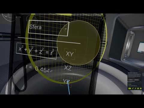 VR - Math