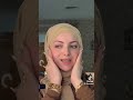 جميل ليليان بالحجاب اله بدون حجاب 