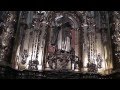 2014, September. Segovia&#39;s Cathedral