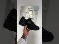 New Balance 2002DX Protection Pack Black