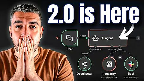 n8n 2.0 Just Dropped! (Everything You Need to Know)