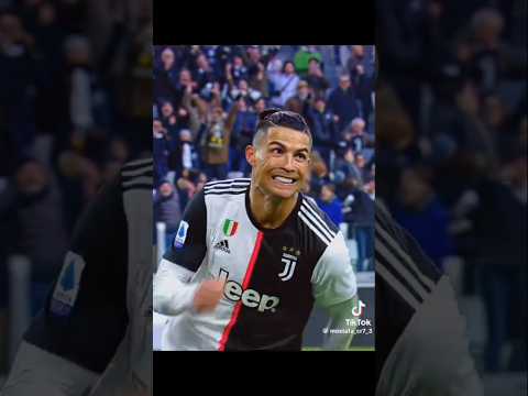 خد كشاف على وشك جاي مع كريستيانو رونالدو