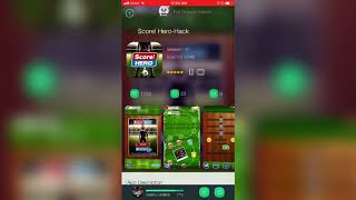 How to get Score hero hack on iOS or android no jailbreak no computer