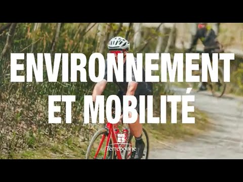 Programme triennal d'immobilisations | Environnement et mobilité