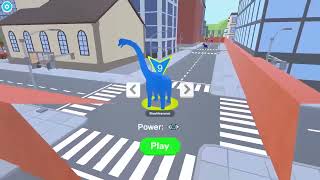 Dino Crowd #9-3 - By YsoCorp screenshot 5