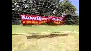 Download lagu Persija Jakarta - Kukubima Energi